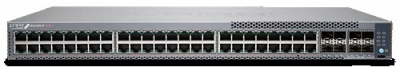 Коммутатор Juniper EX4100-F-48P