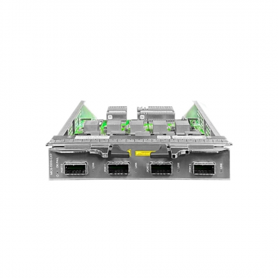 Интерфейсный модуль Juniper MIC6-100G-CXP