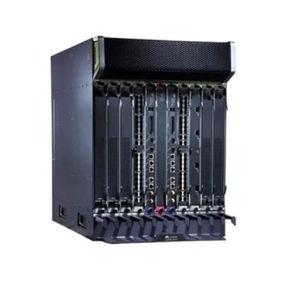 Система защиты от DDoS-атак Huawei AntiDDoS8080-BASE-DC-200