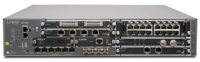Межсетевой экран Juniper SRX550-645DP