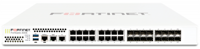 Межсетевой экран FortiGate-300E