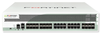 Межсетевой экран FortiGate-1500D-DC