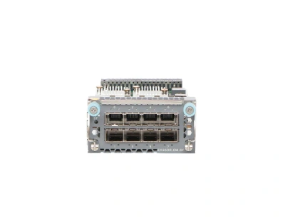 Сетевой модуль Juniper EX4600-EM-8F