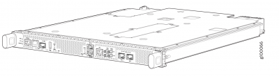 Процессорный модуль JNP10K-RE2-E128