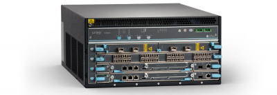 Коммутатор Juniper EX9204-CHAS-S