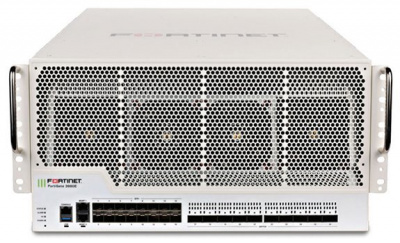 Межсетевой экран FortiGate-3980E-DC