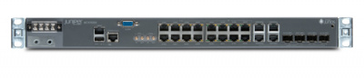 Маршрутизатор Juniper ACX1000-DC