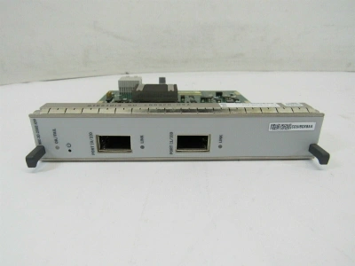 Интерфейсный модуль Juniper MIC-3D-2XGE-XFP