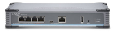 Контроллер Juniper WLC100