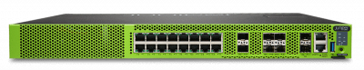 Межсетевой экран SRX1600-AC-TAA