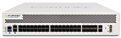 Межсетевой экран FortiGate-2500E-LENC