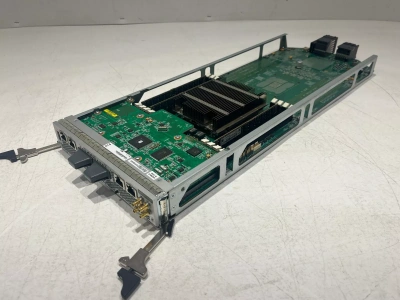 Процессорный модуль Juniper JNP10003-RE1