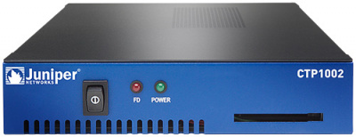 Маршрутизатор Juniper CTP1002-P