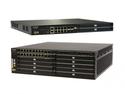 Шлюз защищенного доступа Huawei SVN5860-AC