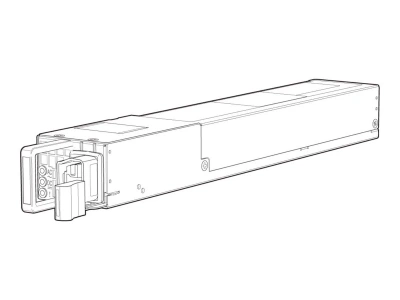 Блок питания JPSU-850W-HV-AFO