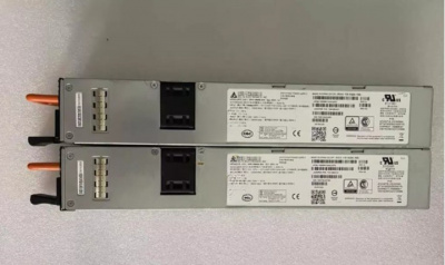 Блок питания Juniper JPSU-1600W-1UACAFO