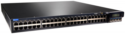 Коммутатор Juniper EX4200-48T