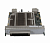 Интерфейсный модуль Juniper SRX-MIC-1X100G-CFP