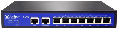 Шлюз безопасности Juniper SSG-5-SB