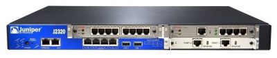 Маршрутизатор Juniper J2320-JB-SC