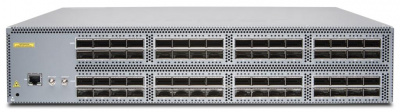 Коммутатор Juniper QFX5200-64Q-AFO