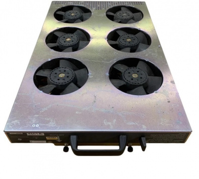Система Охлаждения Juniper MX2000-FANTRAY