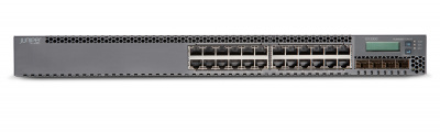 Коммутатор Juniper EX3300-24T