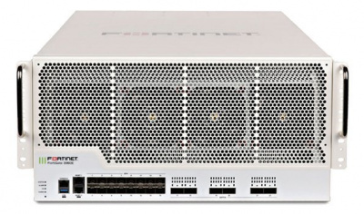 Межсетевой экран FortiGate-3960E-DC