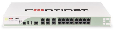 Межсетевой экран FortiGate-100D-LENC