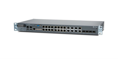 Маршрутизатор Juniper ACX2000-DC