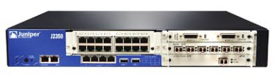 Маршрутизатор Juniper J2350-JH-TAA