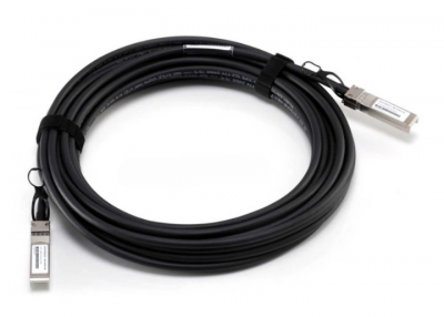 Кабель Juniper QFX-SFP-DAC-3M