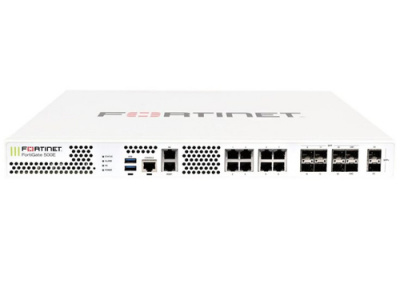 Межсетевой экран FortiGate-501E-LENC