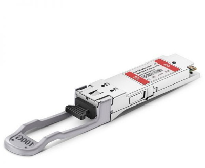 Трансивер Juniper JNP-QSFP-100G-BXSR