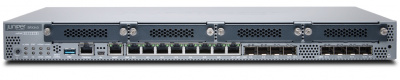 Межсетевой экран Juniper SRX340