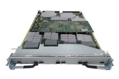 Интерфейсный модуль Juniper EX8200-8XS-ES