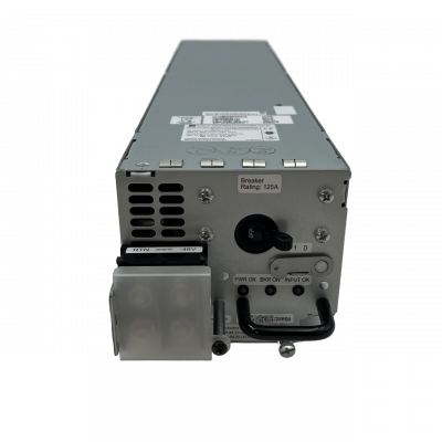Блок питания Juniper PWR-MX480-2400-DC-S