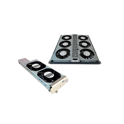 Система Охлаждения Juniper FLTR-KIT-ACX4000-M-S