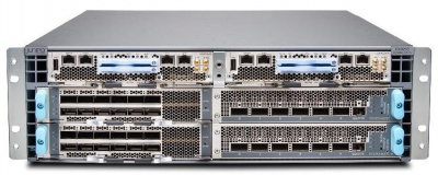 Коммутатор Juniper EX9253-RED-AC